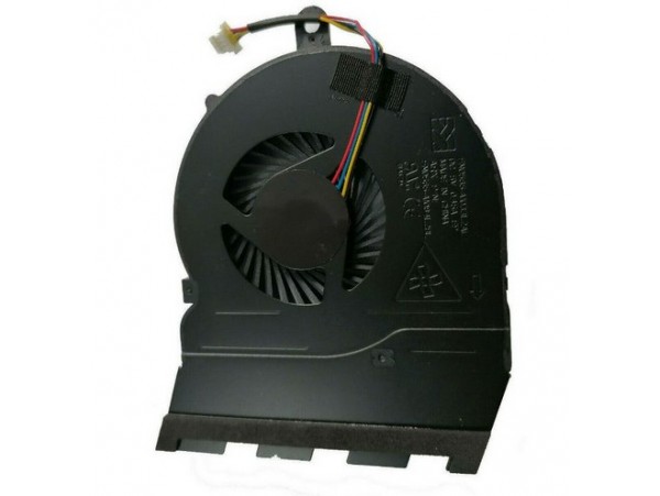 CPU ventilator za prenosnik Dell Inspiron 15-5565 15-5567 P66F 17-5767 0789DY 0T6X66
